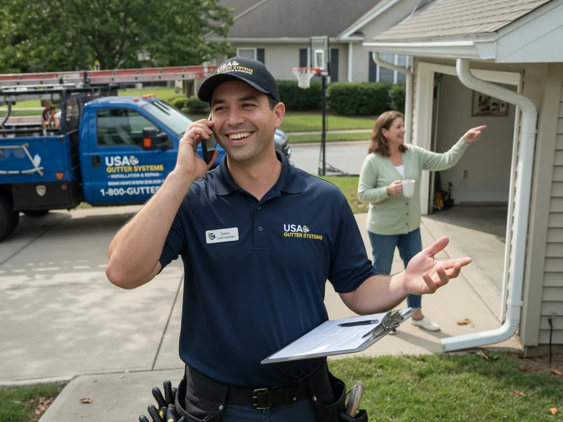 Gutter Installation La Conner, WA FAQs